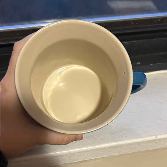 Teal Mug* - Picture 4 of 7